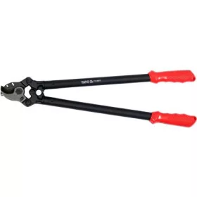   YATO Nożnive na káble 18" Rozsah MAX 150MM2 (YT-18615)