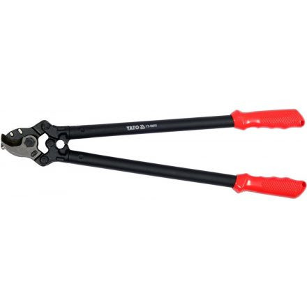 YATO Nożnive na káble 18" Rozsah MAX 150MM2 (YT-18615)