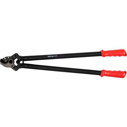 YATO profesionálny vysokovýkonný strihač káblov 24" ROZSAH MAX 240MM2 (YT-18616)