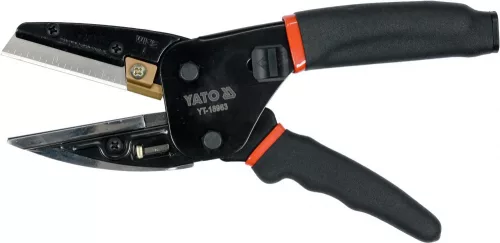 YATO priemyselné multifunkčné nožnice 250 mm (YT-18963)