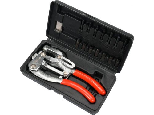 YATO RUČNÝ DIEROVAČ PLECHOV (YT-18973)