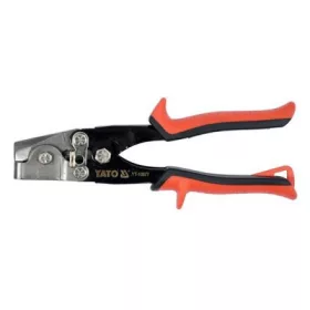 YATO lemovacie kliešte na plech 230 mm CrV (YT-18977)
