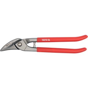YATO Nožnice na plech 260 mm pravé (YT-1901)