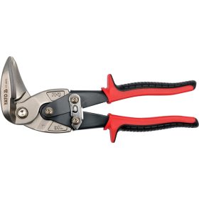 YATO Nožnice na plech 225 mm ľavej 90° (YT-1913)