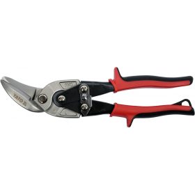 YATO Nožnice na plech 235 mm ľavej CrMo (YT-1915)