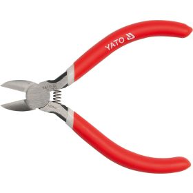 YATO Kliešte štípacie bočné 100 mm (YT-1953)