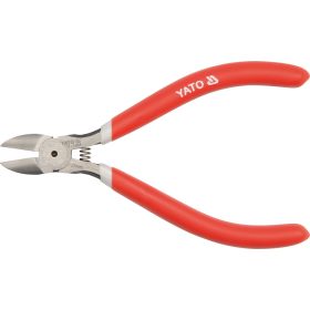 YATO Kliešte štípacie bočné 125 mm (YT-1954)