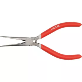 YATO Kliešte predĺženej rovné 150 mm (YT-1956)