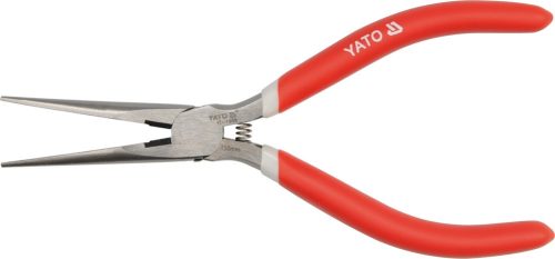YATO Kliešte predĺženej rovné 150 mm (YT-1956)