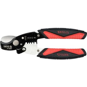 YATO Kliešte štípacie, konektorové 170mm (YT-19691)