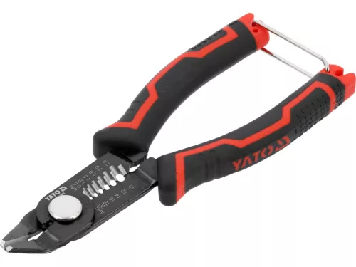 YATO MALÝ FRÉZAČ DRÔTU A ODLIŠŇOVAČ 160MM (YT-19695)
