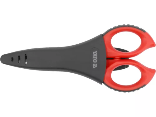 YATO ELEKTRIKÁRSKE NOŽNICE HD INOX 150MM (YT-19744)