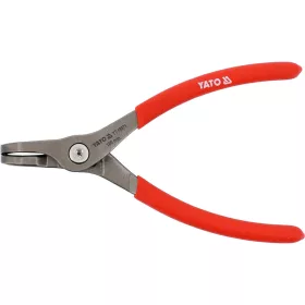   YATO Kliešte na poistné krúžky, vonkajšie ohnuté 160 mm (YT-19971)
