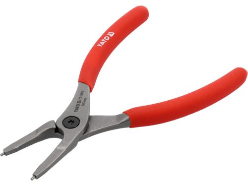 YATO KLIEŠTE SINGER, vnútorné rovné 185 mm (YT-19976)