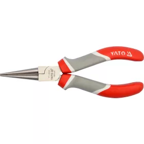 YATO Kliešte guľaté 160 mm (YT-2030)
