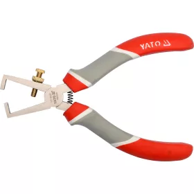 YATO Kliešte odizolovacie 160 mm (YT-2031)