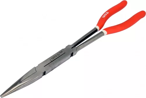 YATO Kliešte rovné 340 mm (YT-20400)