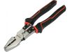 YATO KLIEŠTE MULTIFUNKČNÉ 220MM (YT-20430)