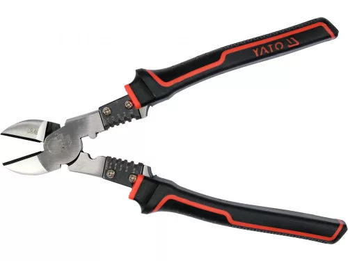 YATO KLIEŠTE MULTIFUNKČNÉ 205MM (YT-20433)