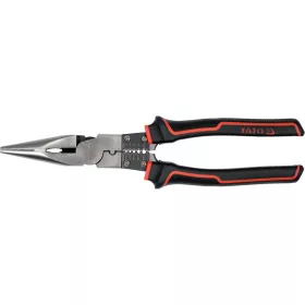 YATO KLIEŠTE MULTIFUNKČNÉ 240MM (YT-20435)