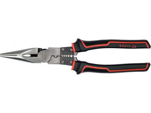 YATO KLIEŠTE MULTIFUNKČNÉ 240MM (YT-20435)