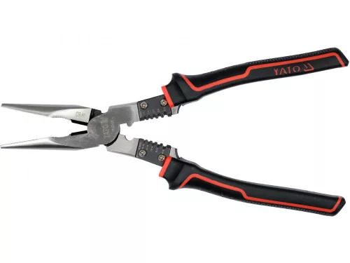 YATO KLIEŠTE MULTIFUNKČNÉ 240MM (YT-20435)