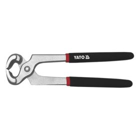 YATO Kliešte štípacie čelné 180 mm (YT-2047)