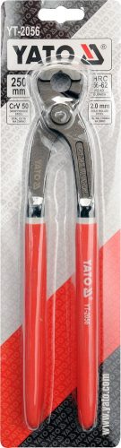 YATO Kliešte štípacie čelné 250 mm (YT-2056)