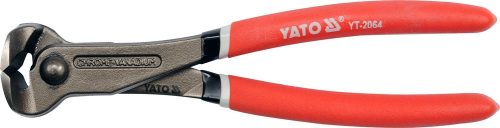 YATO Čelové kliešte 200 mm" (YT-2064)