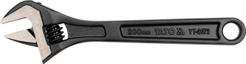 YATO Kľúč nastaviteľný 200 mm (YT-2072)