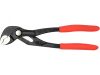 YATO Nastaviteľné hydraulické kliešte 175 mm (YT-20890)