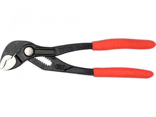 YATO Nastaviteľné hydraulické kliešte 175 mm (YT-20890)