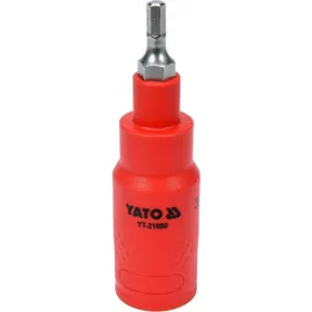 YATO Izolovaný tŕňový kľúč hex VDE (YT-21080)