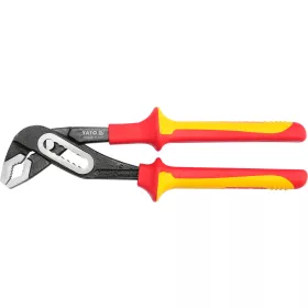 YATO Kliešte siko 250mm VDE (1000V) (YT-21161)