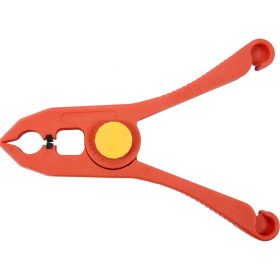 YATO Izolované upínacie kliešte 150 mm VDE (YT-21190)