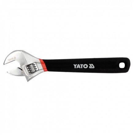 YATO KĽÚČ NASTAVITEĽNÝ 150MM (YT-21650)