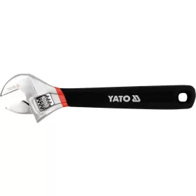 YATO Kľúč nastaviteľný 300mm (YT-21653)