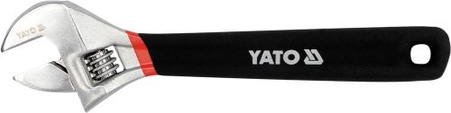 YATO Kľúč nastaviteľný 300mm (YT-21653)