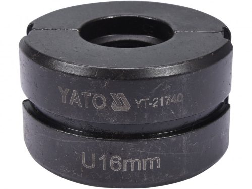 YATO NÁHRADNÉ MATICE PRE YT-21735 TYP U 16MM (YT-21740)
