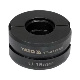 YATO NÁHRADNÉ MATICE PRE YT-21735 TYP U 18MM (YT-217403)