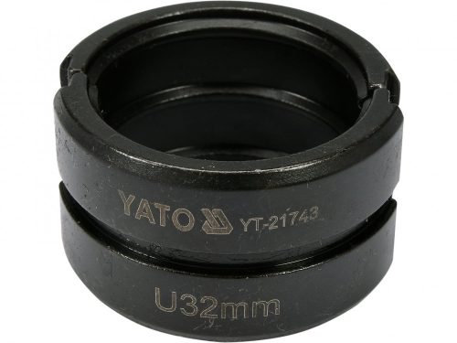 YATO Zverák rúrok YT-21735 TYP U 32MM (YT-21743)