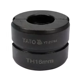 YATO NÁHRADNÉ MATICE PRE YT-21735 TYP TH 16MM (YT-21744)