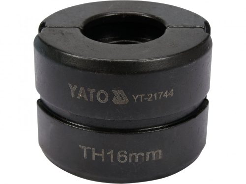 YATO NÁHRADNÉ MATICE PRE YT-21735 TYP TH 16MM (YT-21744)