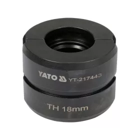 YATO NÁHRADNÉ MATICE PRE YT-21735 TYP TH 18MM (YT-217443)