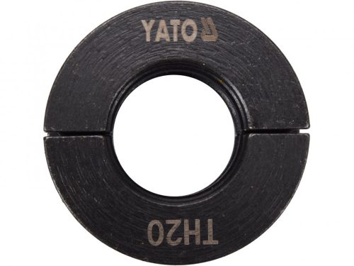 YATO Krimpovacia vložka pre krimpovač YT-21750 typ TH 20 mm (YT-21753)