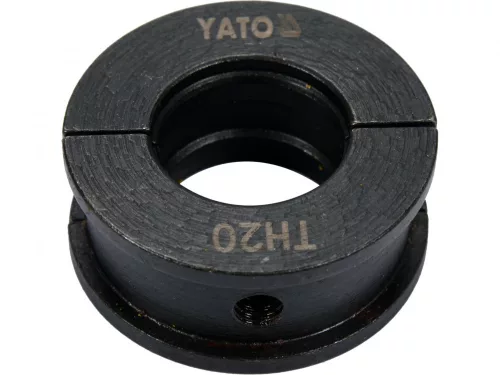 YATO Krimpovacia vložka pre krimpovač YT-21750 typ TH 20 mm (YT-21753)