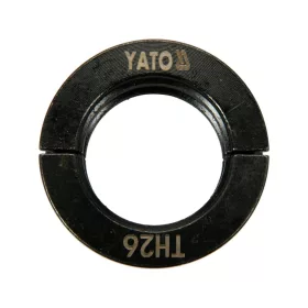   YATO Nadstavec krimpovacích klieżtí PRE LIS YT-21750/YT-21751 (YT-21754)
