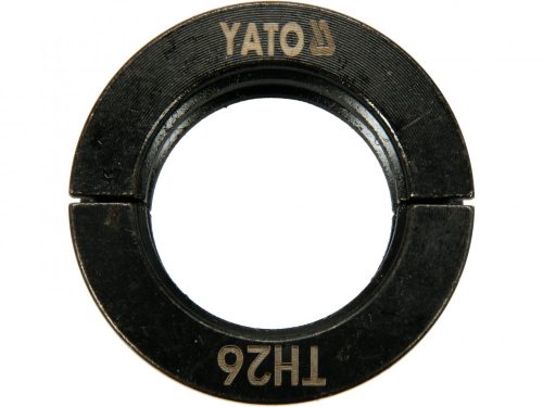 YATO Nadstavec krimpovacích klieżtí PRE LIS YT-21750/YT-21751 (YT-21754)