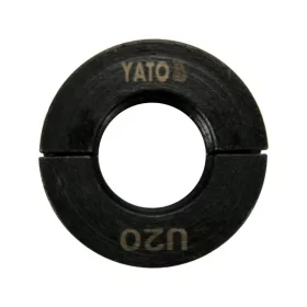   YATO Krimpovacia vložka pre krimpovač YT-21750 typ U 20 mm (YT-21756)