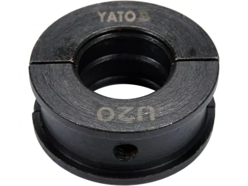YATO Krimpovacia vložka pre krimpovač YT-21750 typ U 20 mm (YT-21756)